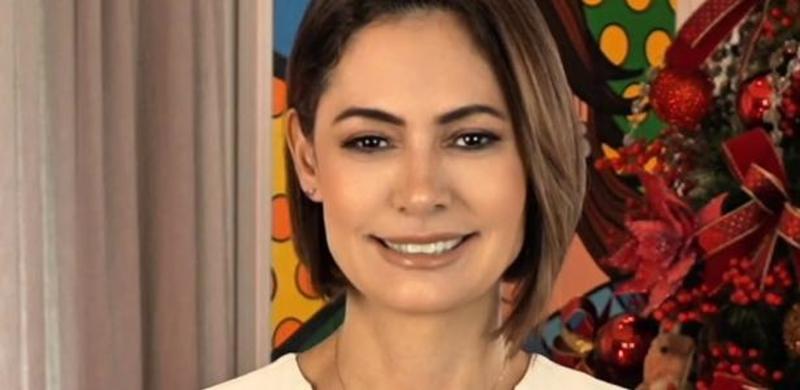 Michelle aposta nela mesma e ignora ala do PL