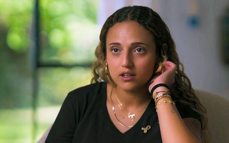 ‘If you tell anyone, I’ll kill you’: Ex-hostage Romi Gonen recounts captors’ repeated sexual assaults