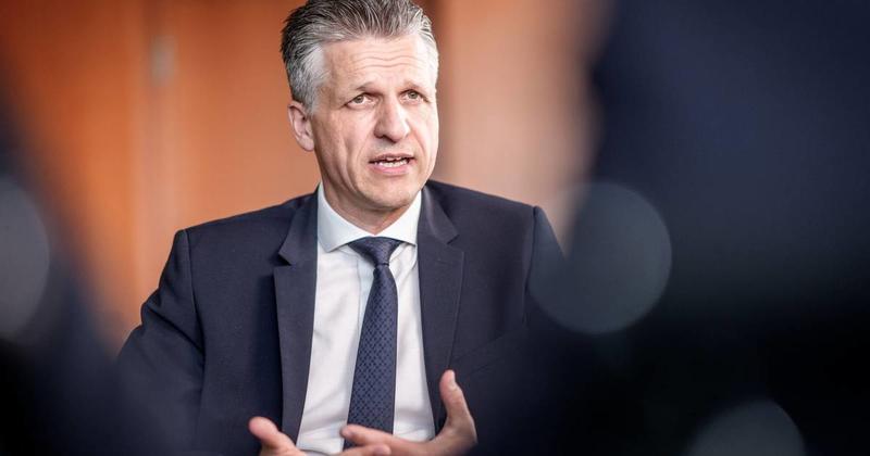 Reformbedarf bei Gesundheit: Nicht alle sind so einsichtig wie Kanzleramtschef Thorsten Frei