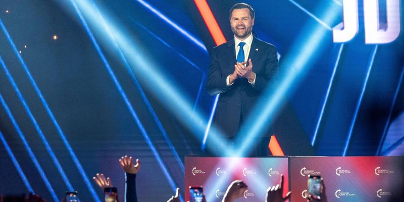 JD Vance Is Wrong: DEI Is Not What’s Dividing America—He Is