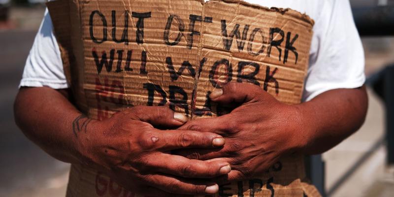 The Morbidly Rich Have Killed the American Dream