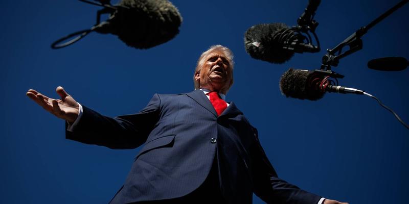 What Mess Will Trump Have Made of the USA by 2029?