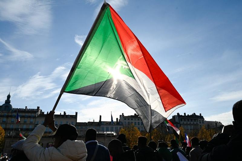 The Year the World Started to Recognize Genocide in Sudan The Year the World Started to Recognize Genocide in Sudan