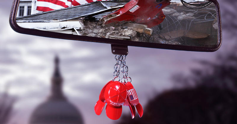 Not Your Last Trump Quiz