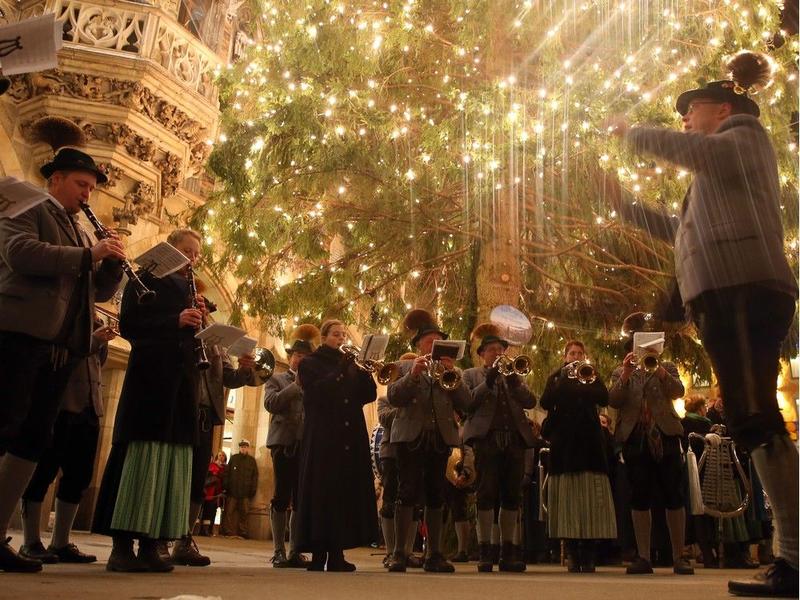 Brookman: Calgary should take inspiration from cities with great Christmas markets