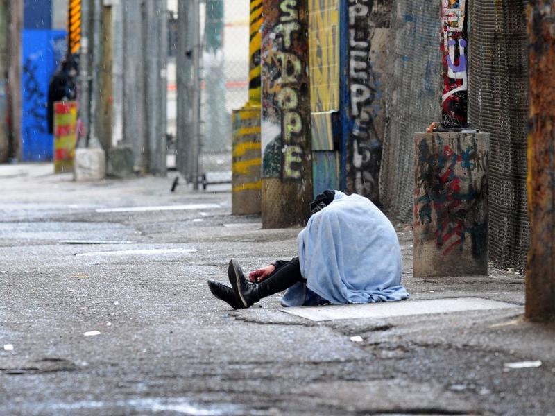 Adam Zivo: B.C. winds down practice of sending addicts home with free drugs