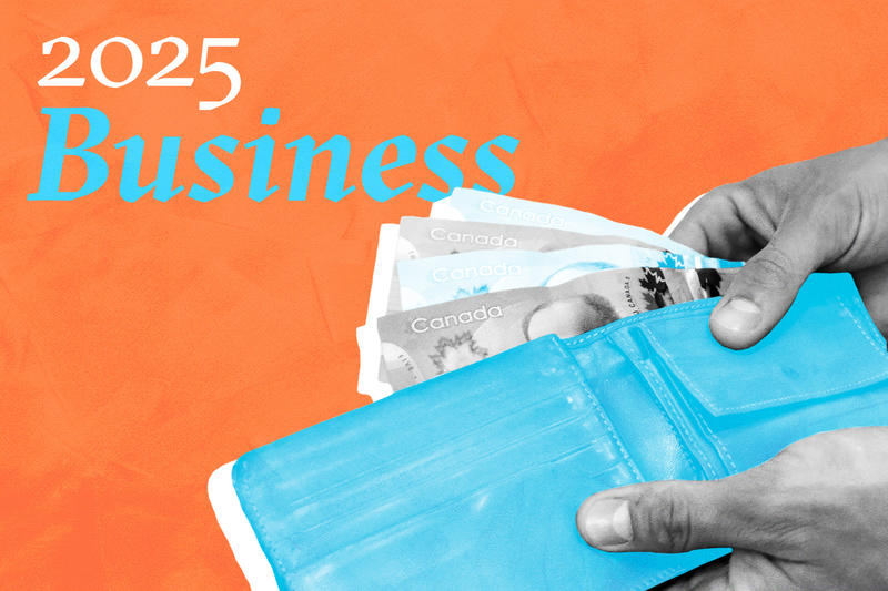 2025: The Year in Money (But Mostly Not Having Money)