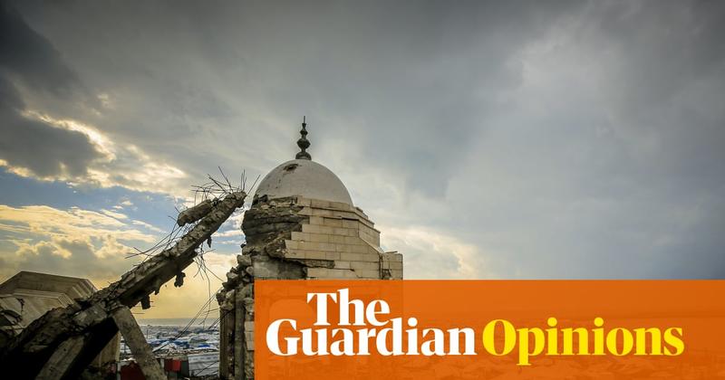 In Gaza we’re trapped in an endless maze of waiting – for peace, for the deaths to stop and for our lives to begin again