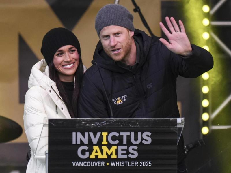 Archewell cambia nome, ma non i problemi: perché Harry e Meghan sono a un bivio