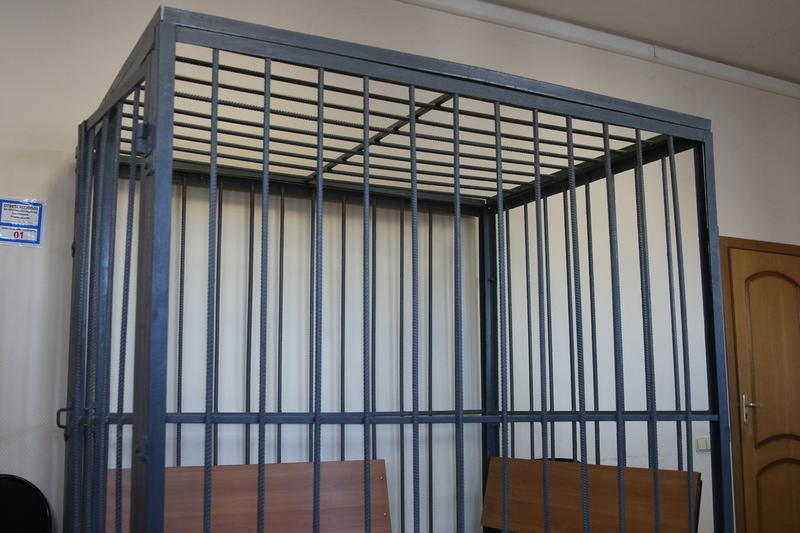 Удавка для СМИ: журналистку судят за сюжет, который она не собиралась снимать