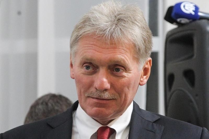 Песков подтвердил, что на встрече Путина с бизнесом обсуждался возможный обмен территориями с Украиной