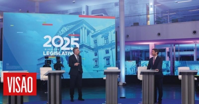 O ano em que tudo mudou e alguns não perceberam