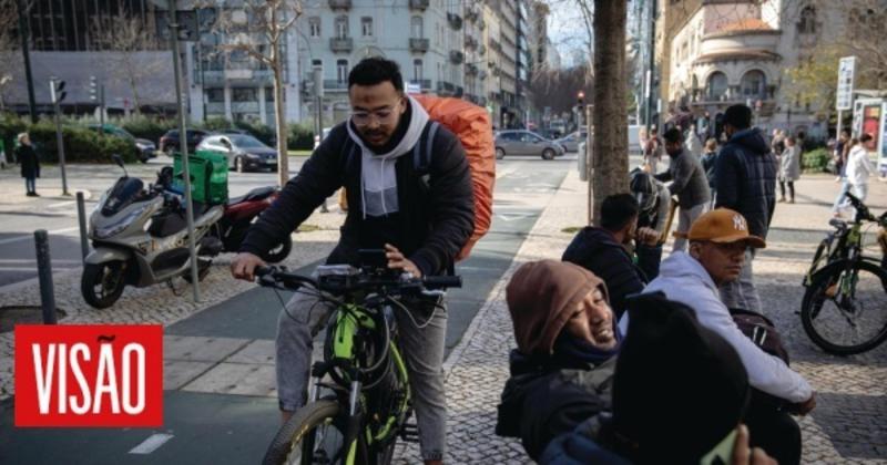 Obrigado, queridos imigrantes