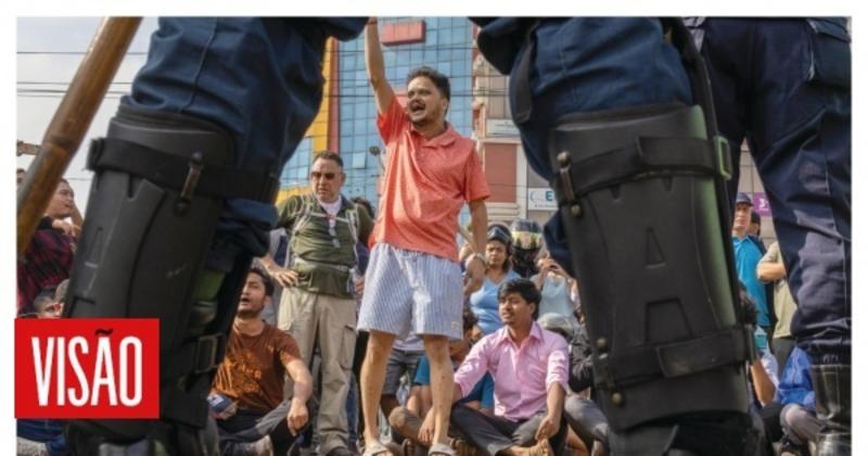 O ano das controvérsias anunciadas