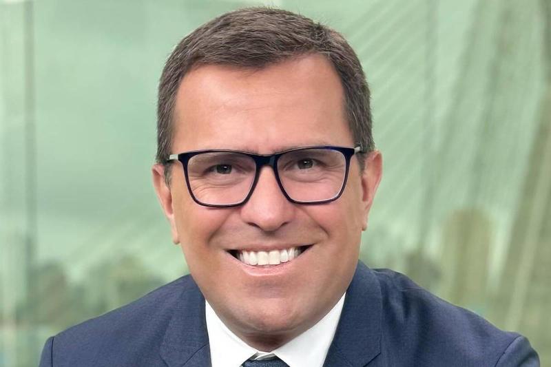 Catia Fonseca, Daniela Lima e Bocardi: as mudanças nas emissoras em 2025