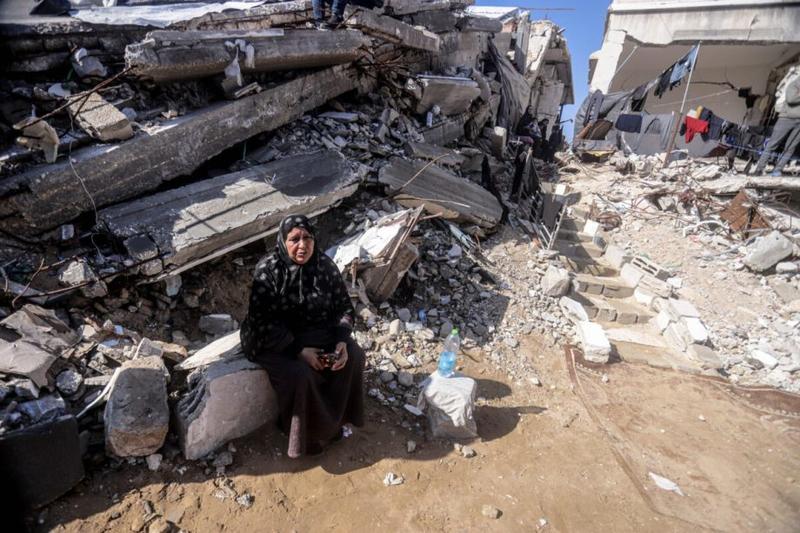 The architecture of extermination: Why the Gaza genocide is premeditated and repeatable