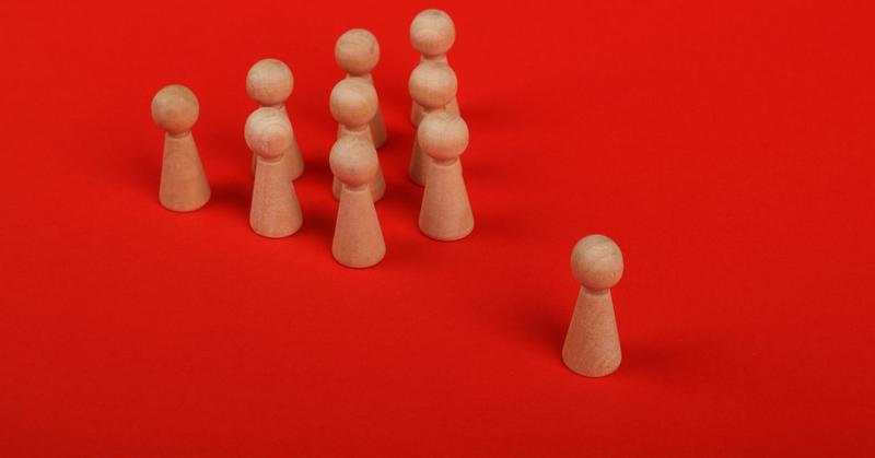 Why Being 'More Social' Isn’t Always Better