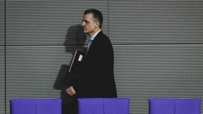 Reform des Gesundheitswesens : Mit der Brechstange wird das nichts