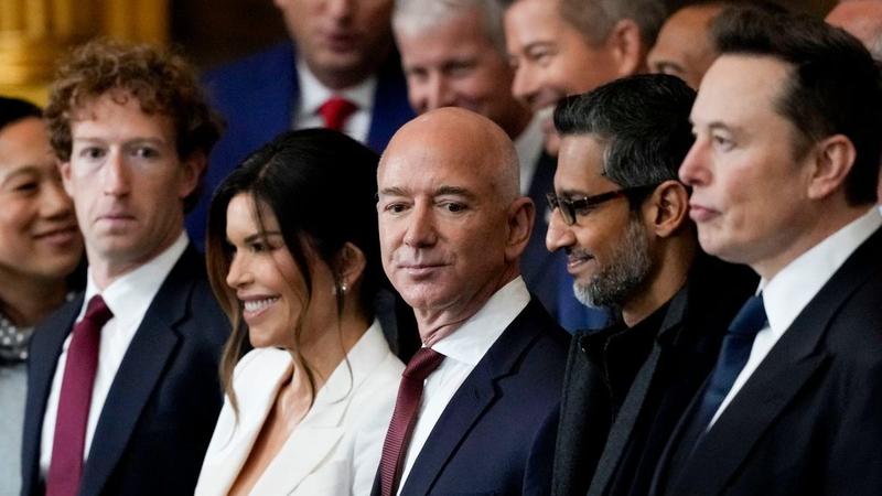 Big money wrecked US politics. Now it could ruin ours