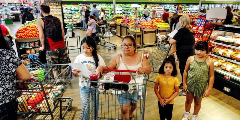 Instacart, Stop Using American Shoppers as Lab Rats During an Affordability Crisis