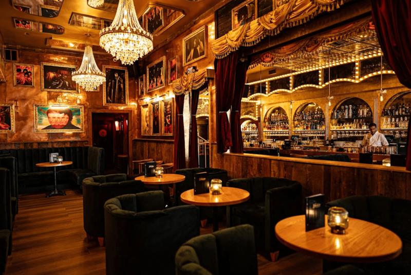 The Most Noteworthy L.A. Bar Openings of 2025