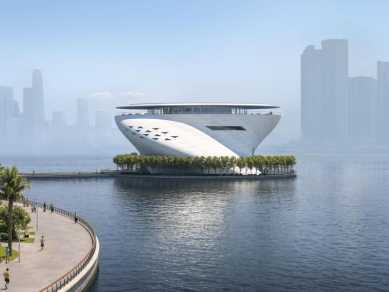 The Most Anticipated Art Museum Openings and Expansions of 2026