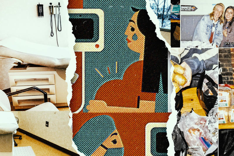 I Am a Reproductive Justice Reporter. These Are My Favorite Stories from 2025.