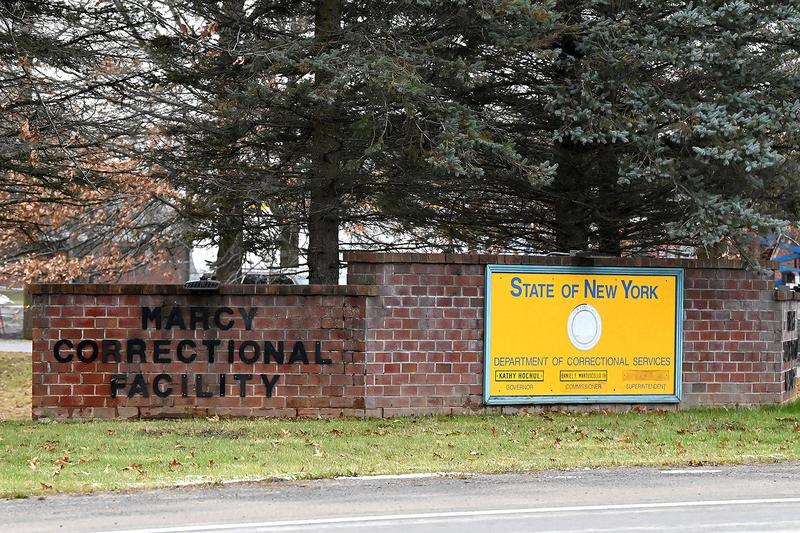 Finding a Reason to Embrace Life in the Worst Place to Be During the Holidays