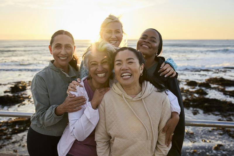 Midlife weight gain can start long before menopause – but you can take steps early on to help your body weather the hormonal shift