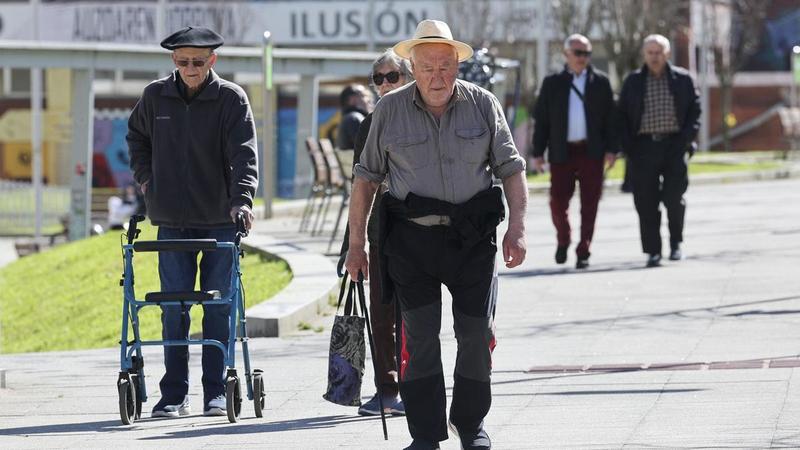 El gasto en pensiones marca un nuevo récord en 2025 con 189.598 millones: el 60% del PIB catalán