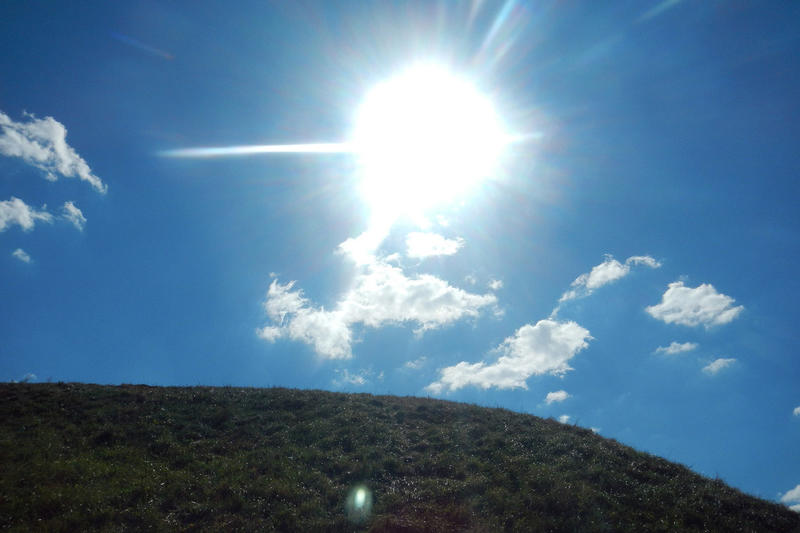 Солнце в 2025-м установило рекорд по геомагнитным бурям за последние 10 лет