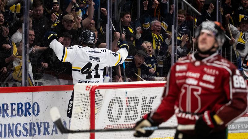 Det här var svagt bortom förstånd