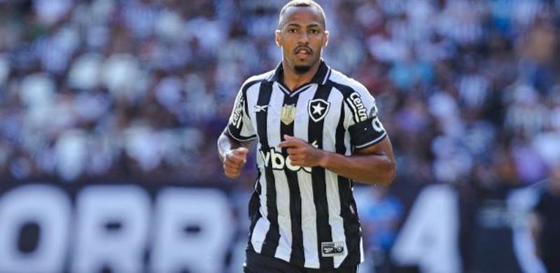 Marlon Freitas é bom, mas não resolve carência do Palmeiras para 2026