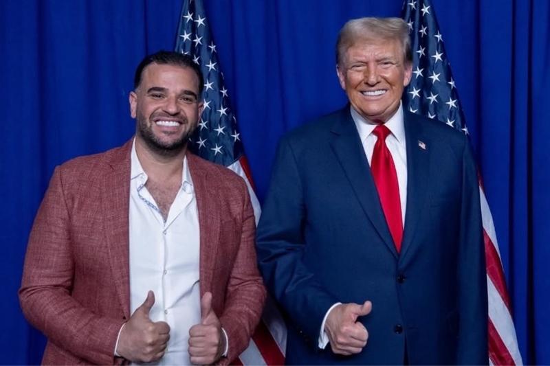 Follow the money: A ruthless guide for Mark Savaya, America’s envoy to Iraq