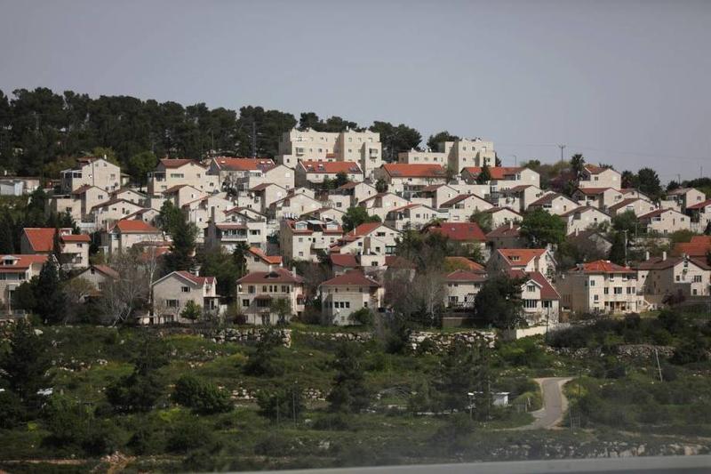 Europe’s condemnation of Israel’s settlements and the poverty of international law: When words replace will