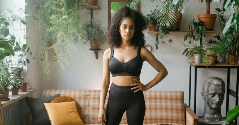 Why Feeling Insecure Means That You Are Secure