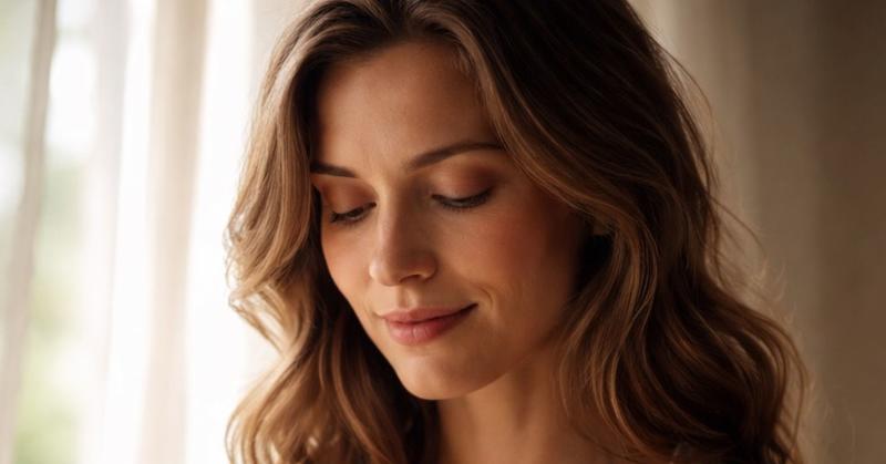 Where in Your Body Do You Live?