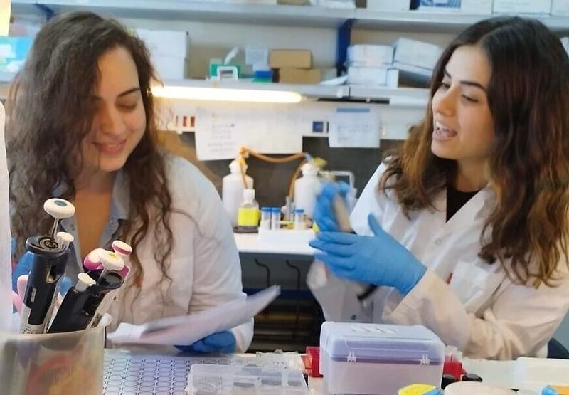 In surprising breakthrough, scientists in Israel find cancer may help heal the failing heart In surprising breakthrough, scientists in Israel find cancer may help heal the failing heart