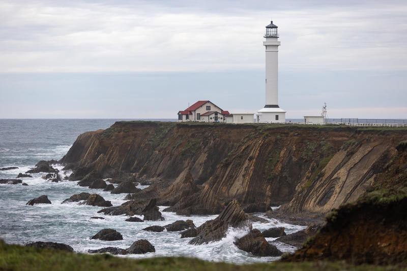 Calif. chefs are flocking to this foggy seaside town north of SF
