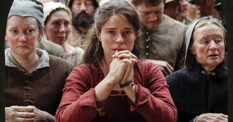 This is Why ‘Hamnet’ Made Me Cry