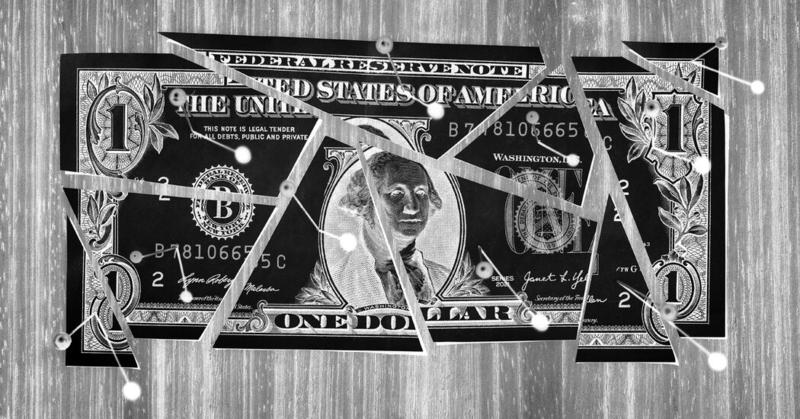 The Quiet, Fateful Shift in Who’s Buying America’s Debt