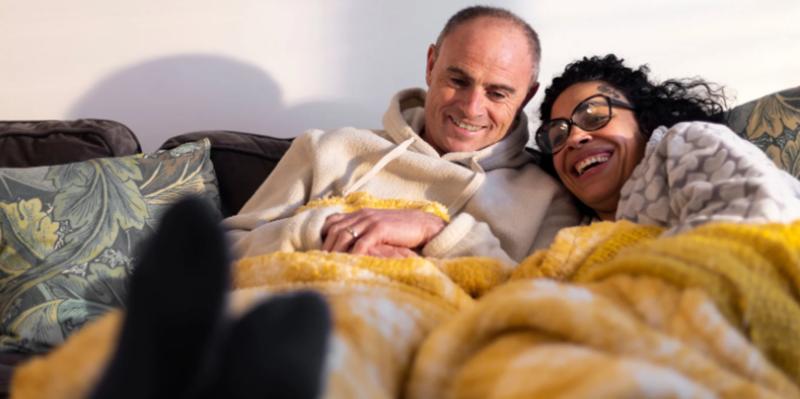 Frugal people share the 19 ways they save money on heating their homes during winter