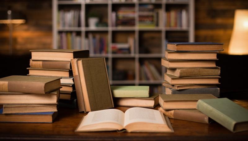 In a gloomy winter, read a couple of classic books