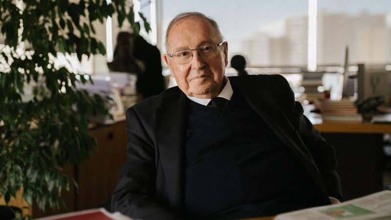 José Luis Bonet: “España es un país de pymes, pero se las está asfixiando fiscalmente”