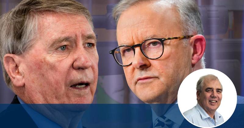 A royal commission into Bondi should be wide and open