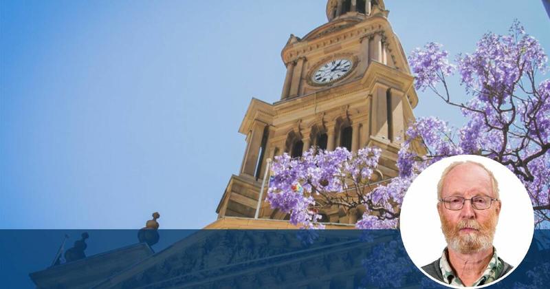 Singing sacred music in the Gents ends my self-imposed solitude Singing sacred music in the Gents ends my self-imposed solitude