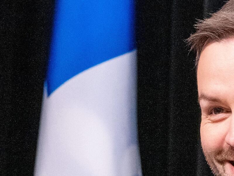 Politique québécoise: les méritas 2025