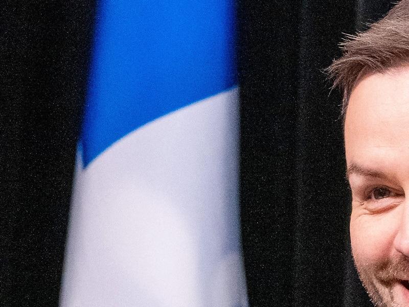 Politique québécoise: les méritas 2025