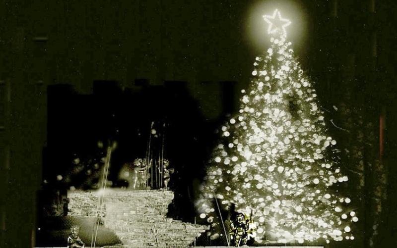 Cómo celebrábamos los cubanos las Navidades y el Año Nuevo