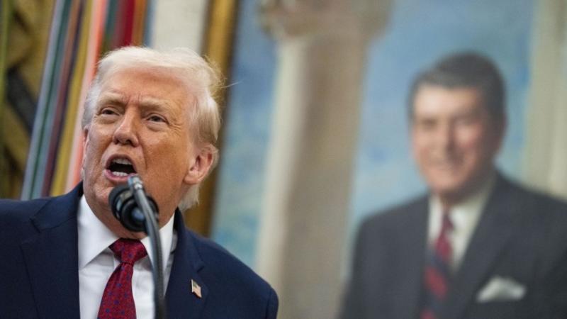 В търсене на План Б: Съюзниците след Америка